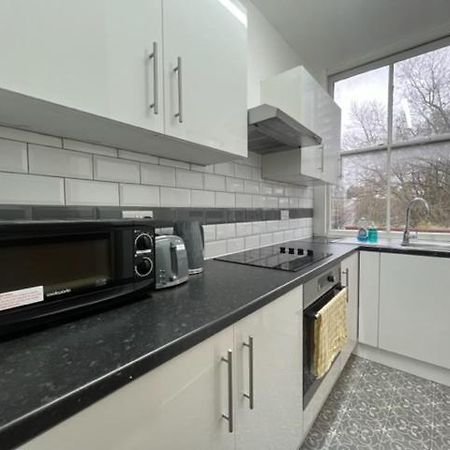 Tree Apartments Goswell Road Ec1 Angel Λονδίνο Εξωτερικό φωτογραφία