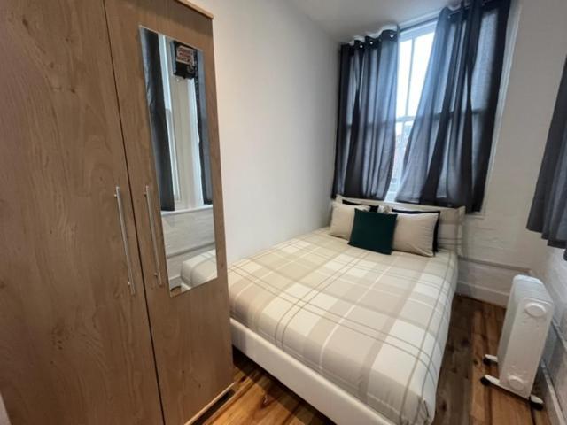 Tree Apartments Goswell Road Ec1 Angel Λονδίνο Εξωτερικό φωτογραφία