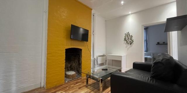 Tree Apartments Goswell Road Ec1 Angel Λονδίνο Εξωτερικό φωτογραφία