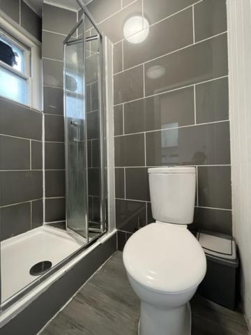 Tree Apartments Goswell Road Ec1 Angel Λονδίνο Εξωτερικό φωτογραφία