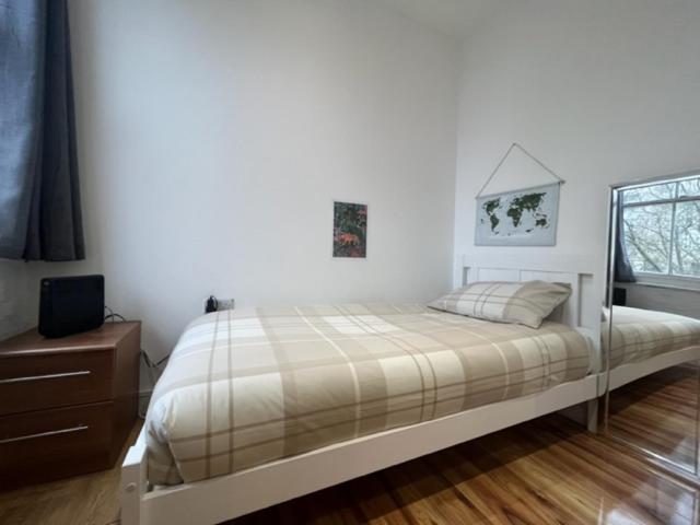 Tree Apartments Goswell Road Ec1 Angel Λονδίνο Εξωτερικό φωτογραφία
