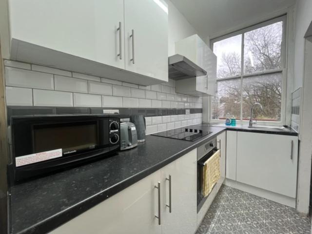 Tree Apartments Goswell Road Ec1 Angel Λονδίνο Εξωτερικό φωτογραφία