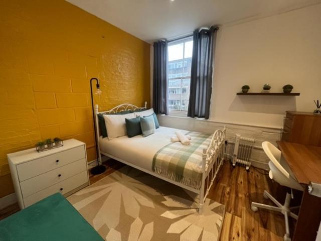 Tree Apartments Goswell Road Ec1 Angel Λονδίνο Εξωτερικό φωτογραφία
