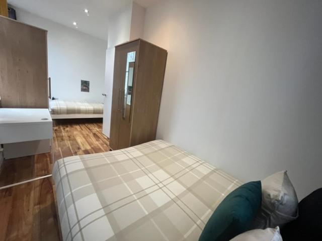 Tree Apartments Goswell Road Ec1 Angel Λονδίνο Εξωτερικό φωτογραφία